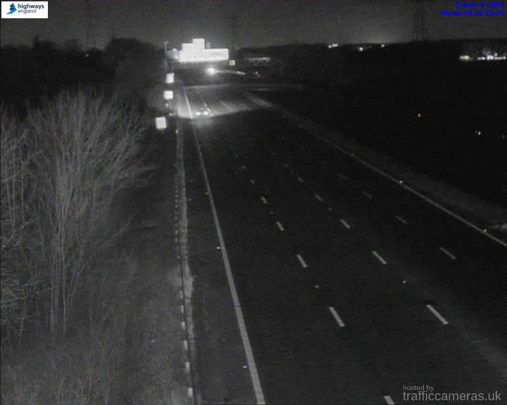 M25 137/1B J24-23 IR