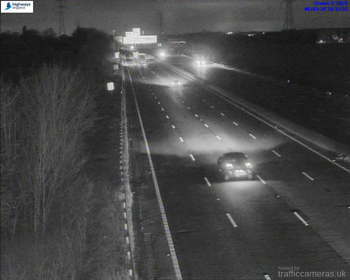 M25 137/1B J24-23 IR