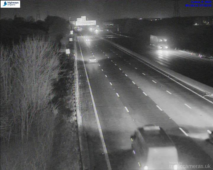 M25 137/1B J24-23 IR