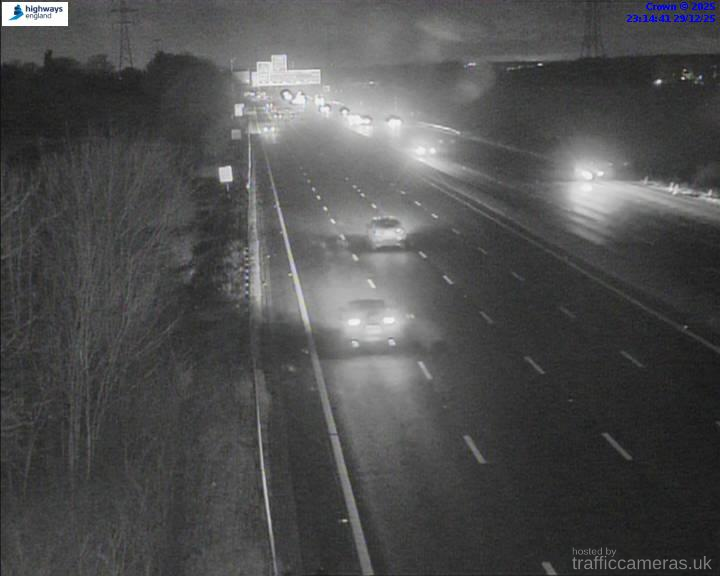 M25 137/1B J24-23 IR