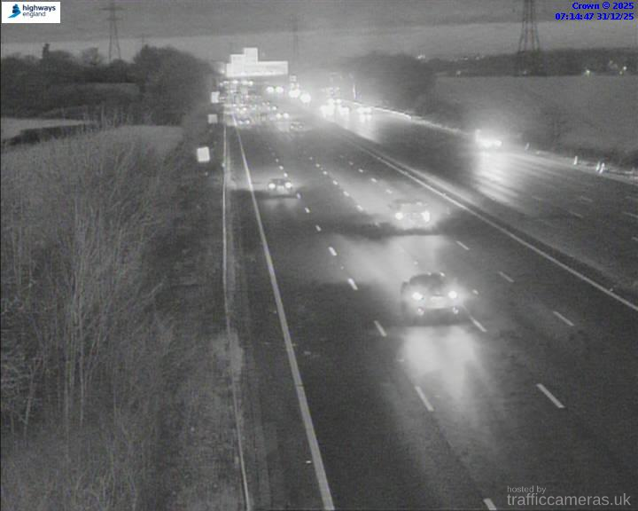 M25 137/1B J24-23 IR