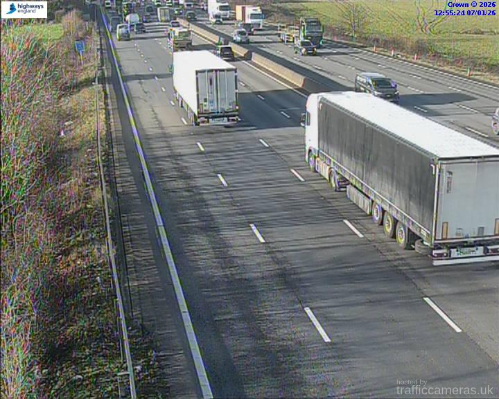 M25 137/1B J24-23 IR