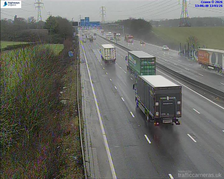 M25 137/1B J24-23 IR