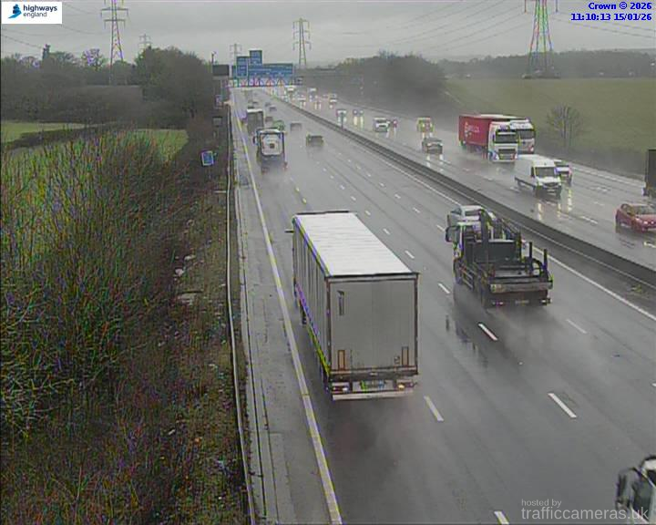 M25 137/1B J24-23 IR