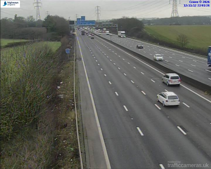 M25 137/1B J24-23 IR