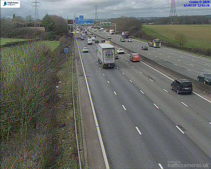 M25 137/1B J24-23 IR