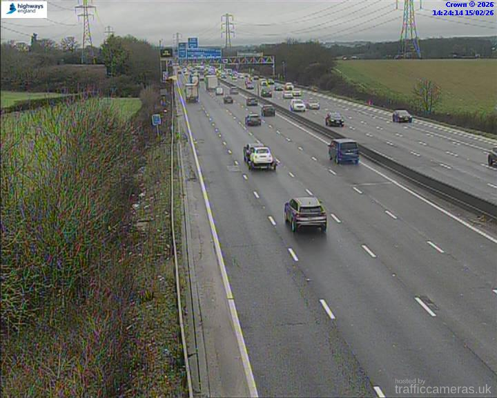 M25 137/1B J24-23 IR