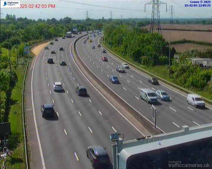 M25 137/6B J24