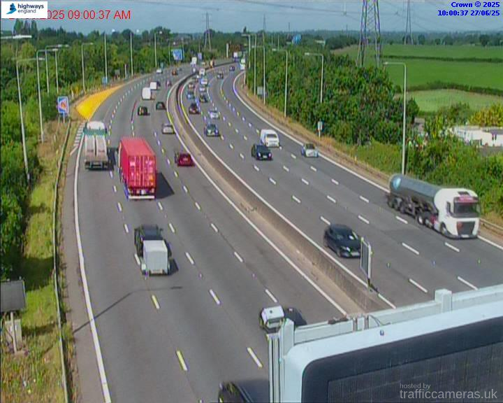 M25 137/6B J24