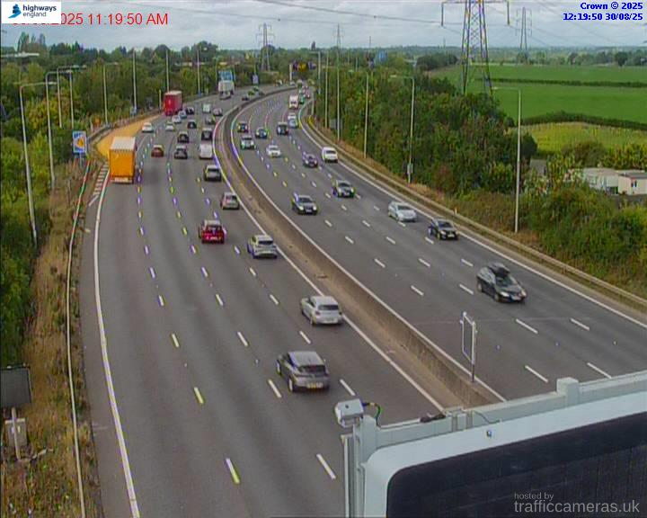 M25 137/6B J24