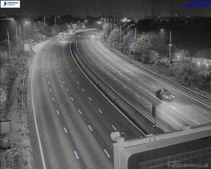M25 137/6B J24