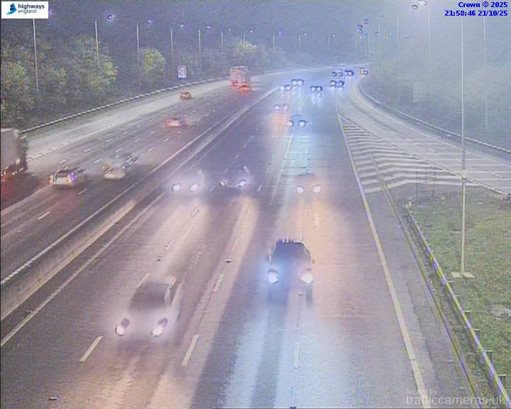 M25 138/1A J24