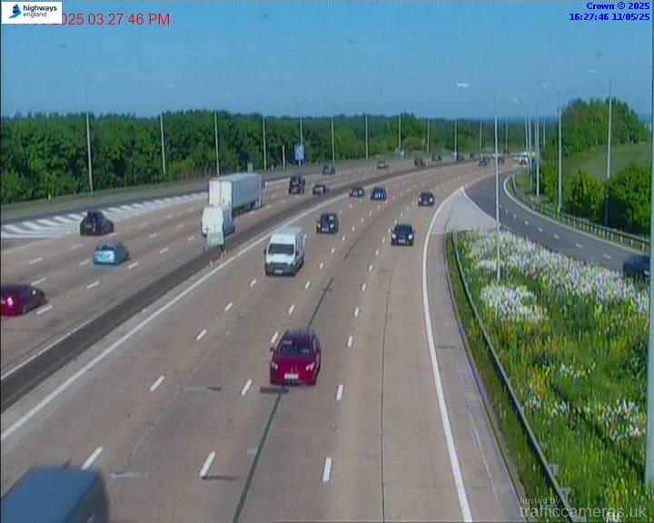 M25 138/5B J24