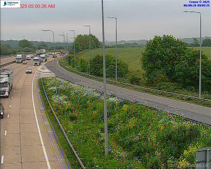 M25 138/5B J24
