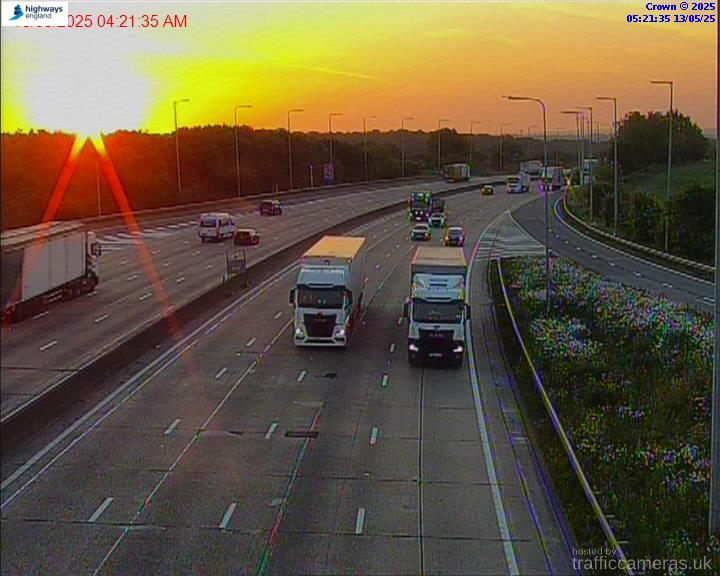 M25 138/5B J24