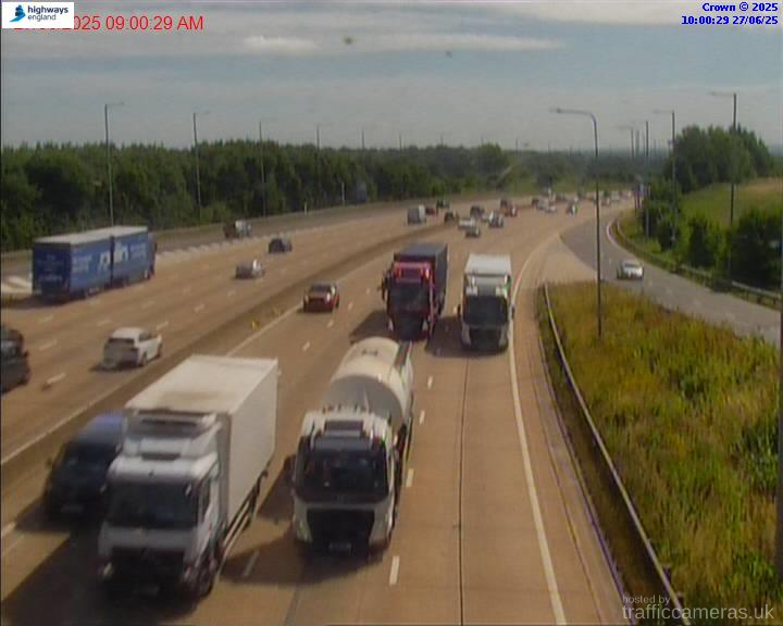 M25 138/5B J24