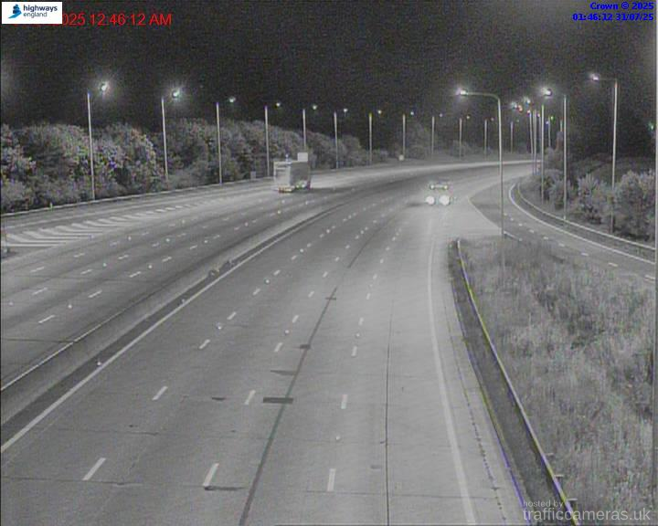 M25 138/5B J24