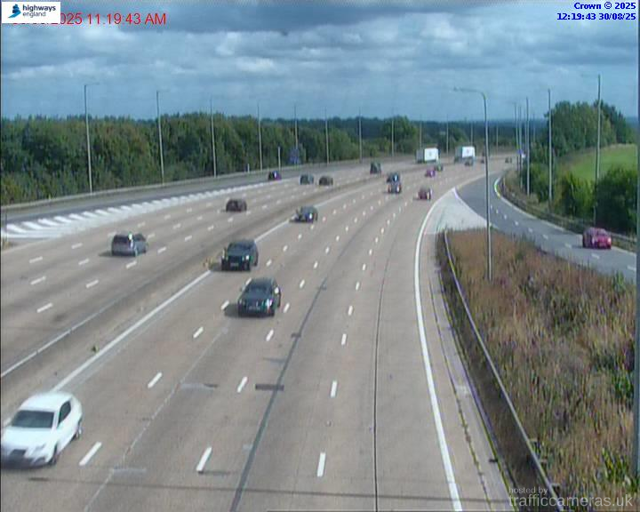 M25 138/5B J24