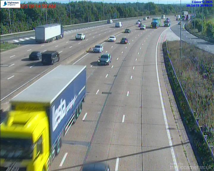 M25 138/5B J24