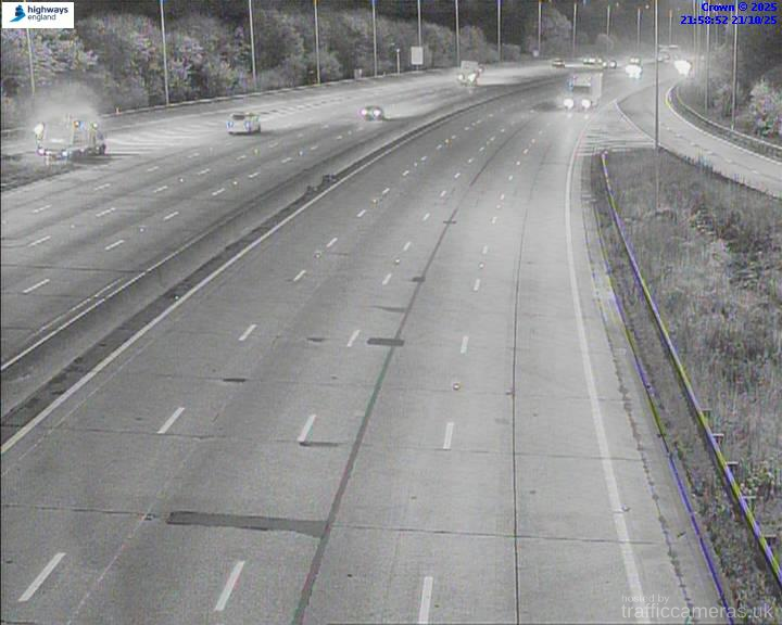 M25 138/5B J24