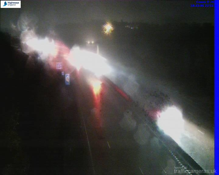 M25 139/5A J24-25 IR