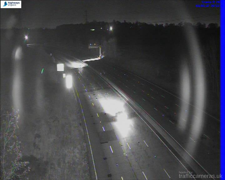 M25 139/5A J24-25 IR