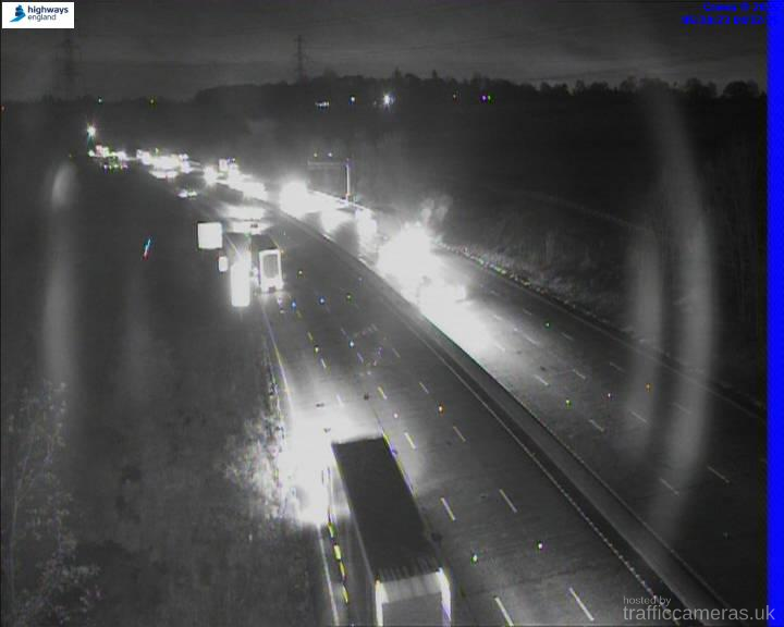 M25 139/5A J24-25 IR