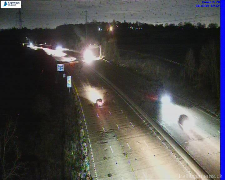 M25 139/5A J24-25 IR