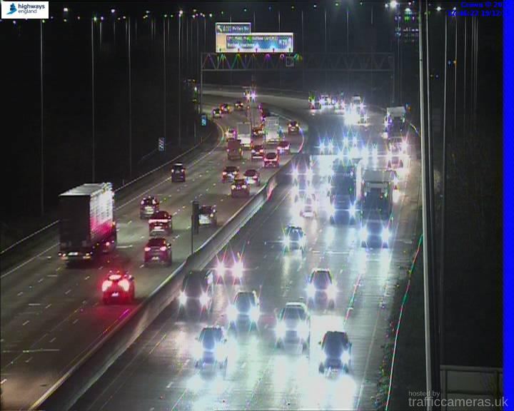 M25 139/5A J24-25 IR