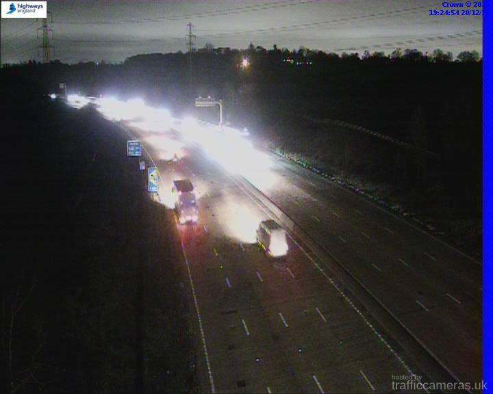 M25 139/5A J24-25 IR