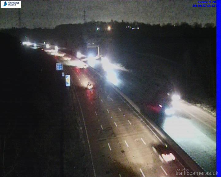 M25 139/5A J24-25 IR