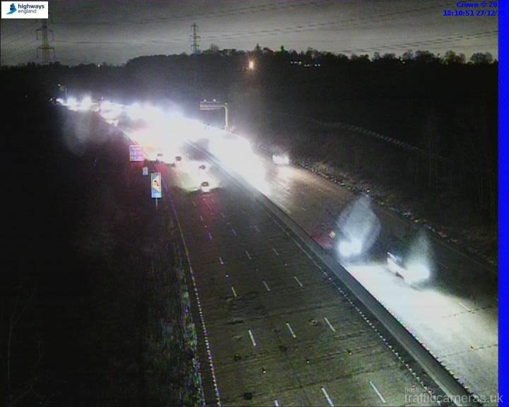 M25 139/5A J24-25 IR