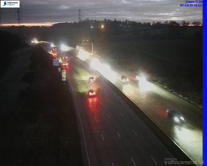 M25 139/5A J24-25 IR