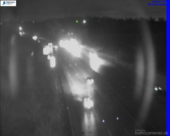 M25 139/5A J24-25 IR