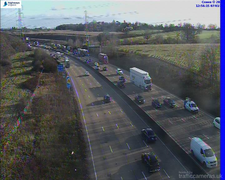 M25 139/5A J24-25 IR