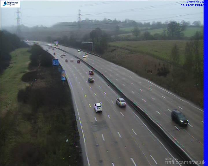 M25 139/5A J24-25 IR