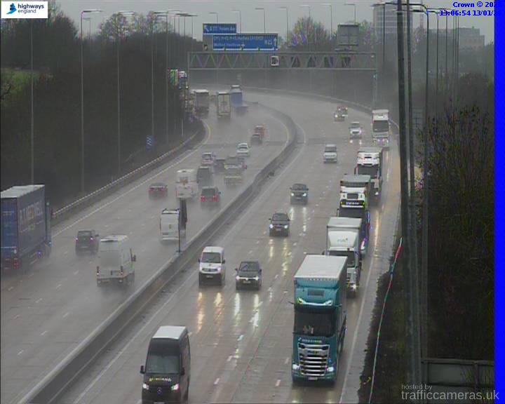 M25 139/5A J24-25 IR