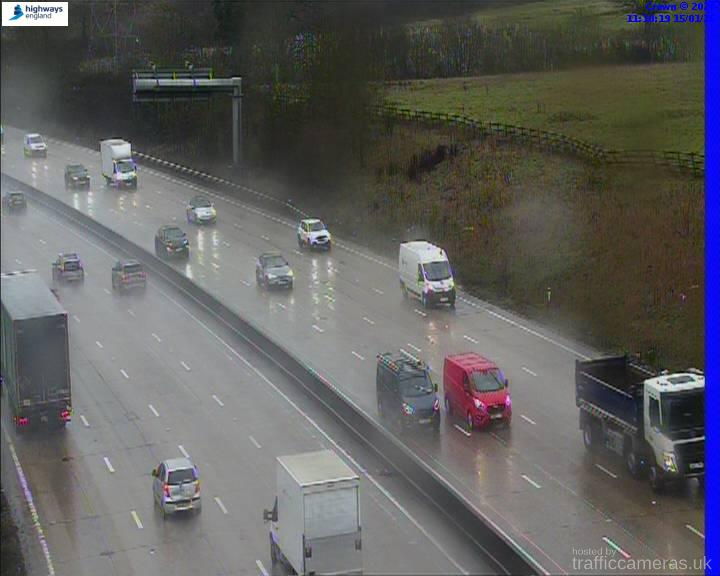 M25 139/5A J24-25 IR