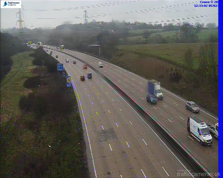 M25 139/5A J24-25 IR