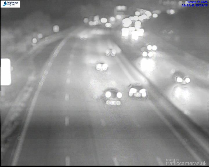 M25 140/0B J25-24 IR