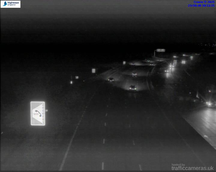 M25 140/0B J25-24 IR