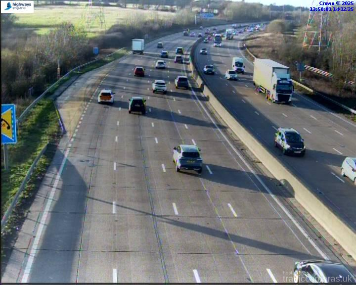 M25 140/0B J25-24 IR