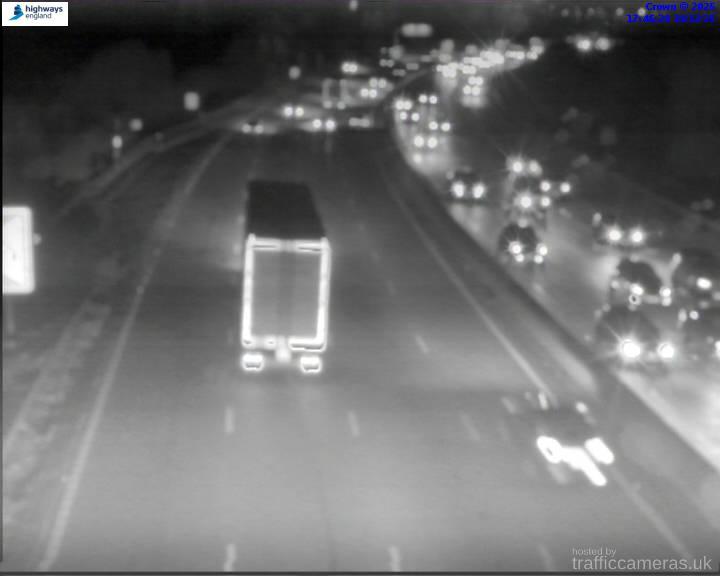 M25 140/0B J25-24 IR