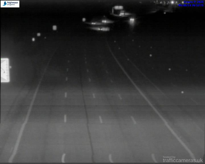 M25 140/0B J25-24 IR