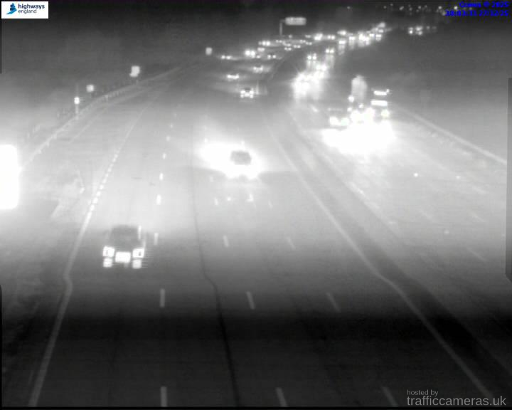 M25 140/0B J25-24 IR