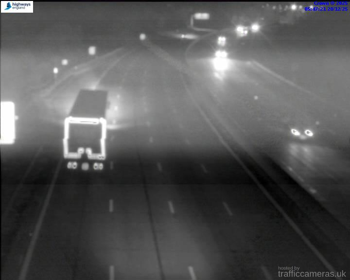 M25 140/0B J25-24 IR