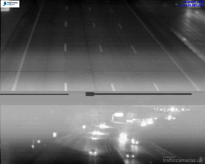 M25 140/0B J25-24 IR