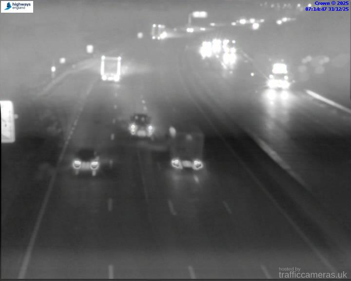 M25 140/0B J25-24 IR