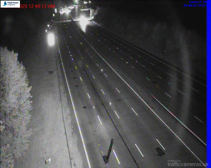 M25 140/3A J24-25 IR