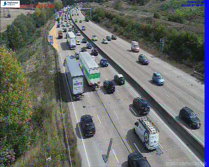 M25 140/3A J24-25 IR
